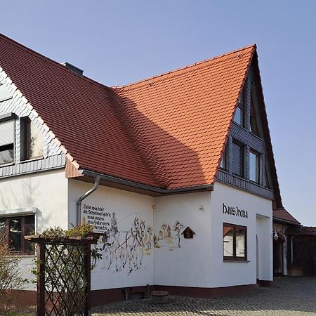 Zum Alten Kutscher Drezno Zewnętrze zdjęcie