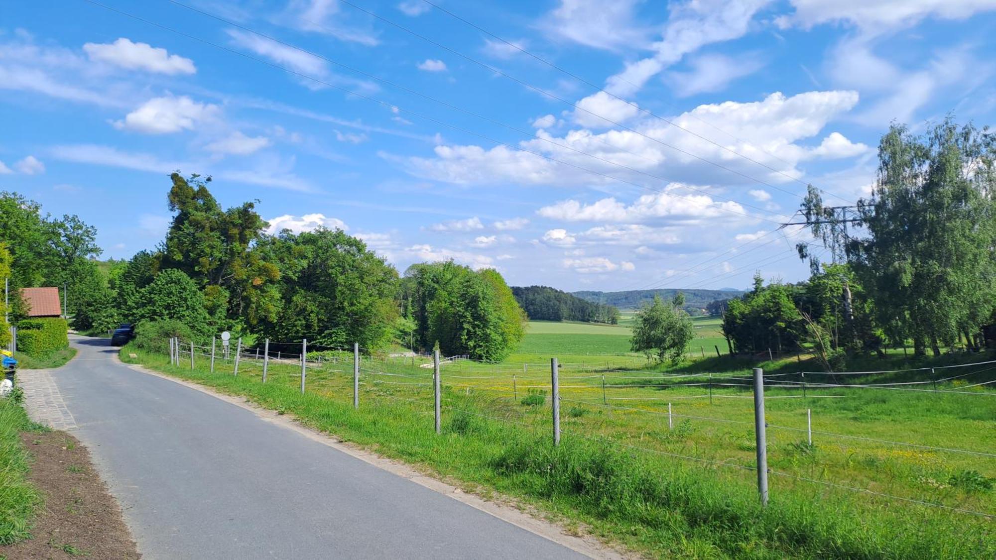 Zum Alten Kutscher Drezno Zewnętrze zdjęcie