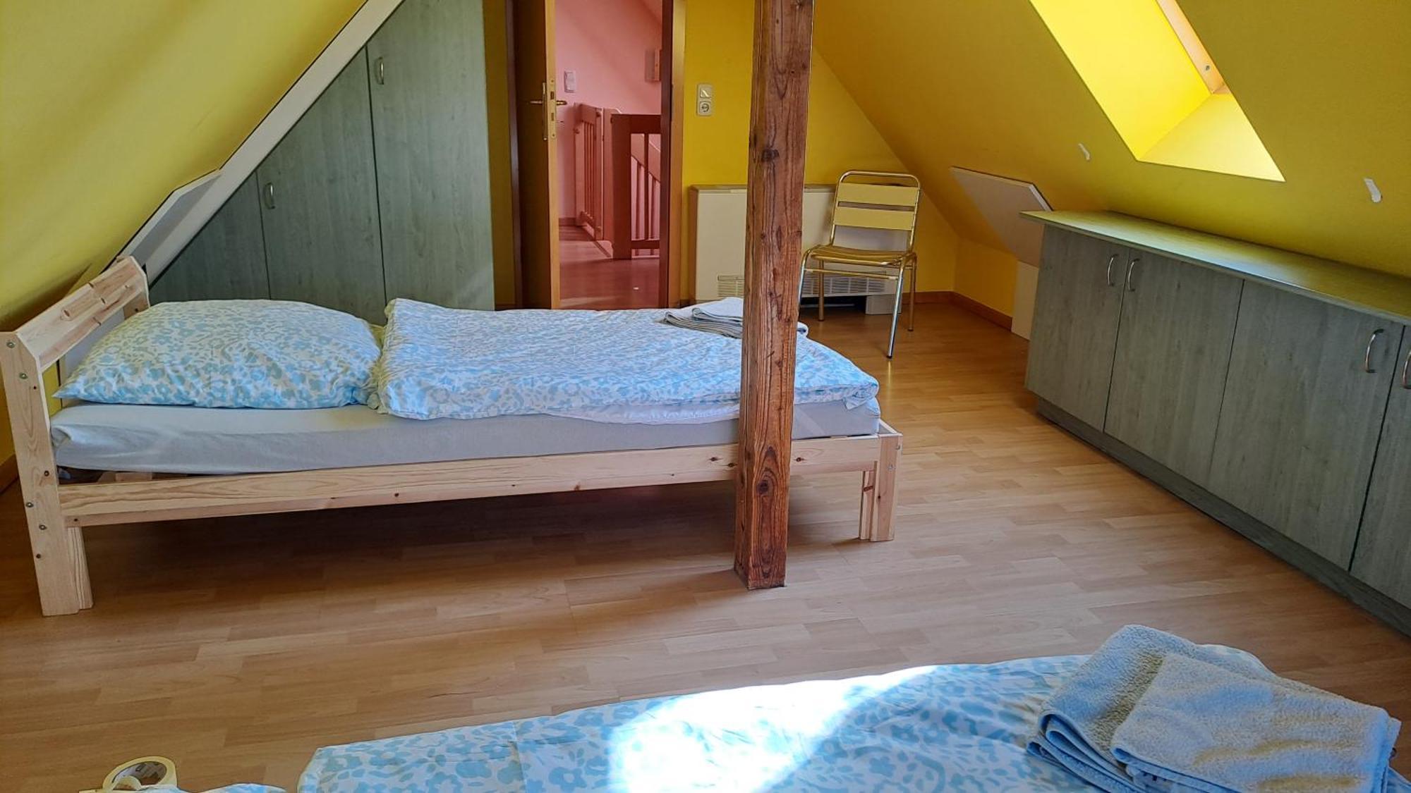 Zum Alten Kutscher Drezno Zewnętrze zdjęcie